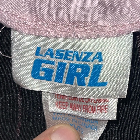 Vintage Lasenza Girl Pants - Picture 5 of 6